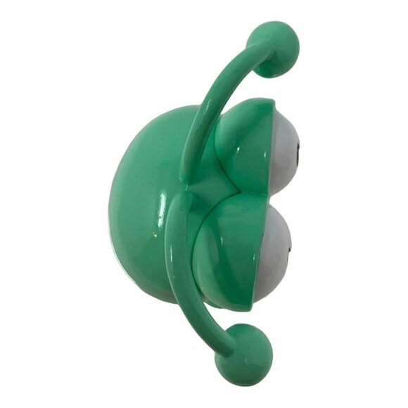 Cricut Cutie Pistachio Green Cricut Collectible Craft Room Decor Figure Boxed C - Picture 9 of 9